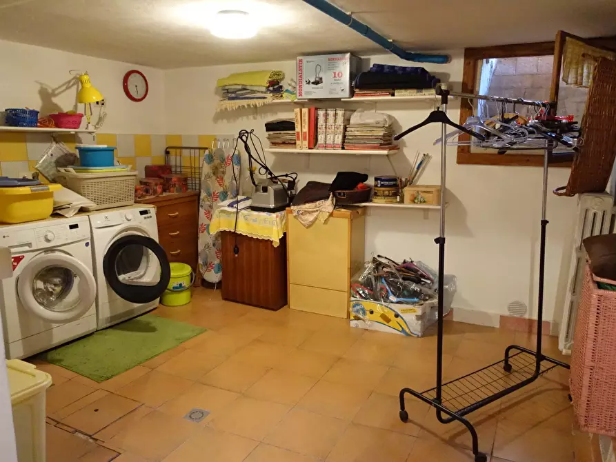 Immagine 32 di Casa semindipendente in vendita  in VIA XX SETTEMBRE 29 a Bibbiena