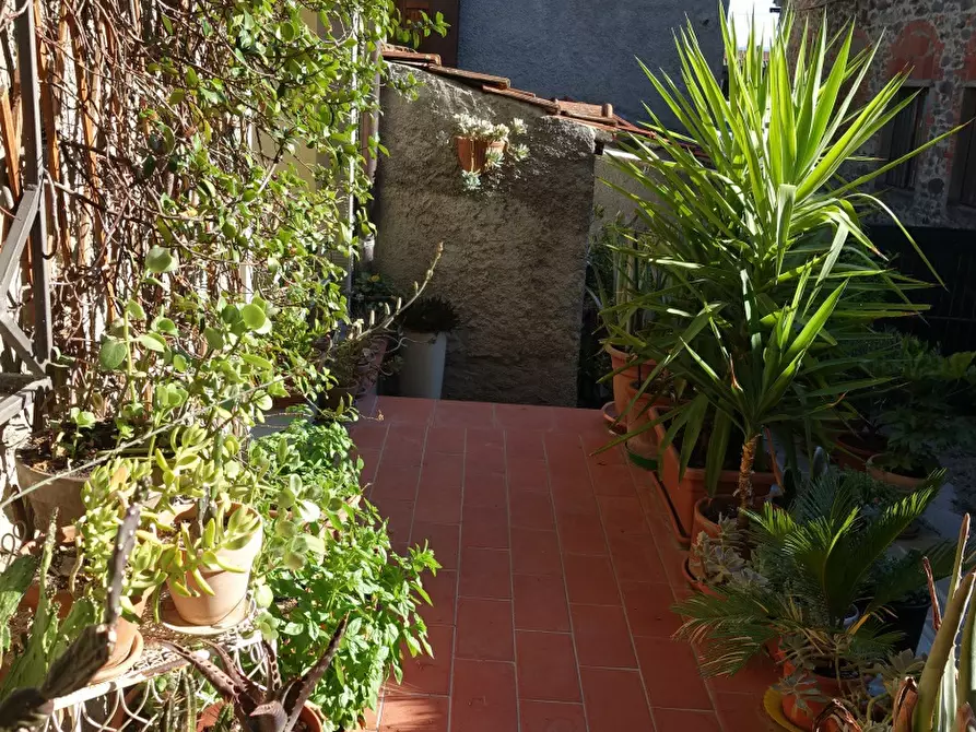 Immagine 33 di Casa semindipendente in vendita  in VIA XX SETTEMBRE 29 a Bibbiena