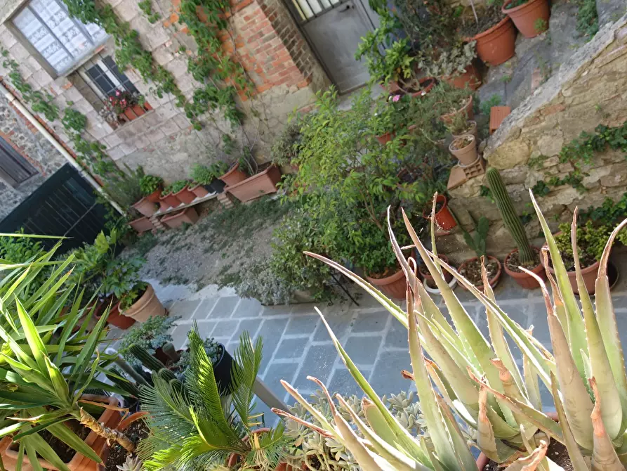 Immagine 35 di Casa semindipendente in vendita  in VIA XX SETTEMBRE 29 a Bibbiena