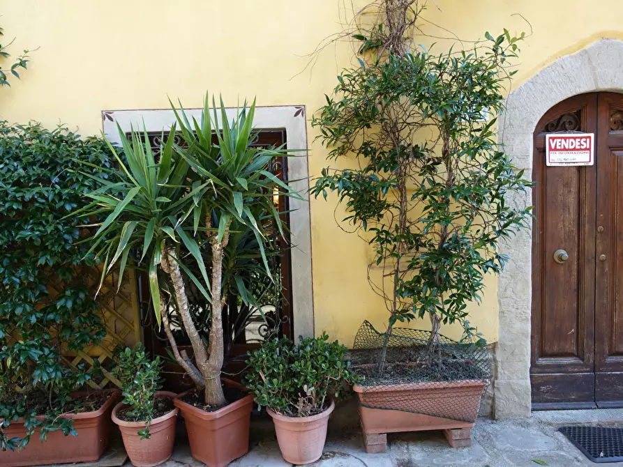 Immagine 38 di Casa semindipendente in vendita  in VIA XX SETTEMBRE 29 a Bibbiena