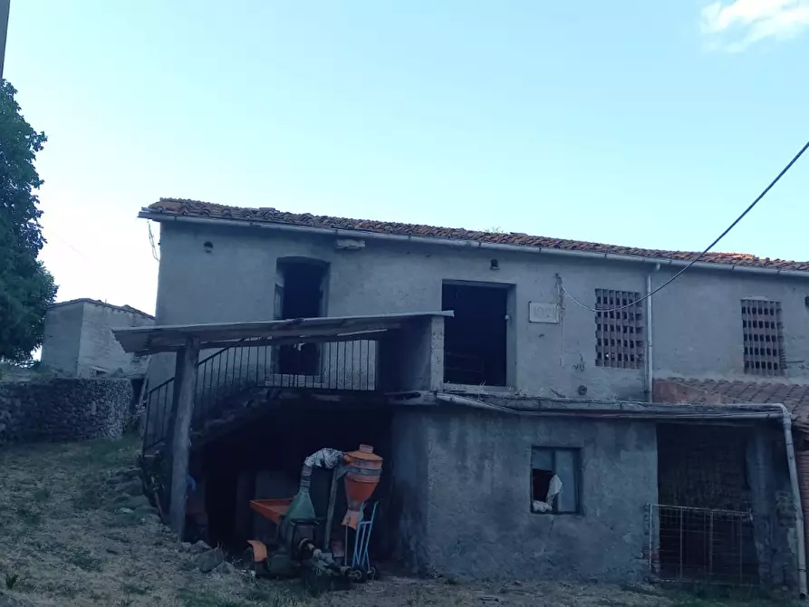 Immagine 4 di Magazzino in vendita  snc a Bibbiena