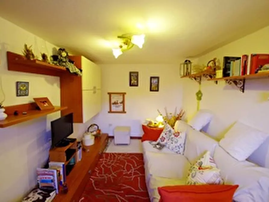 Immagine 20 di Casa semindipendente in vendita  in Località Santa Maria a Cetica Massetto 7 a Castel San Niccolò