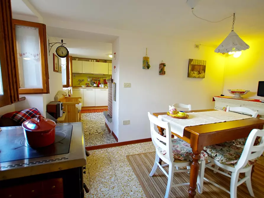 Immagine 21 di Casa semindipendente in vendita  in Località Santa Maria a Cetica Massetto 7 a Castel San Niccolò