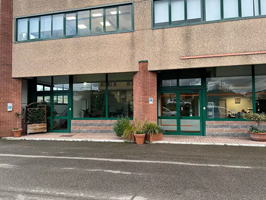 Immagine 20 di Capannone industriale in vendita  in via dei Guazzi 12 a Poppi