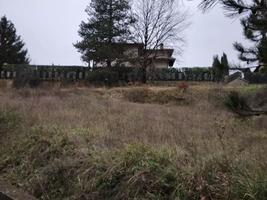 Immagine 4 di Terreno residenziale in vendita  in via Sandro Pertini a Bibbiena