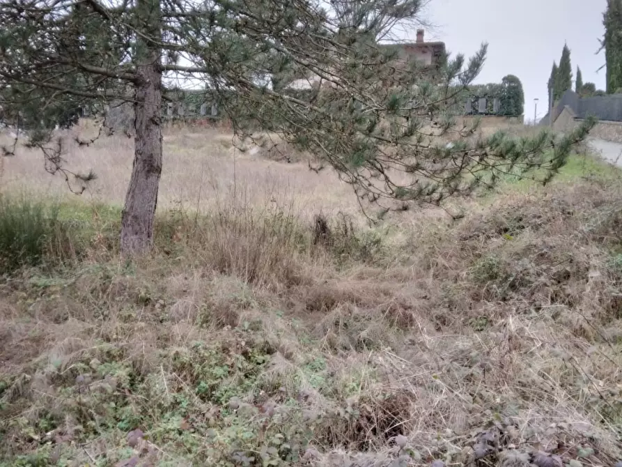 Immagine 6 di Terreno residenziale in vendita  in via Sandro Pertini a Bibbiena