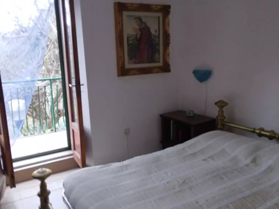 Immagine 8 di Casa semindipendente in vendita  in località La Fossa 5 a Bibbiena