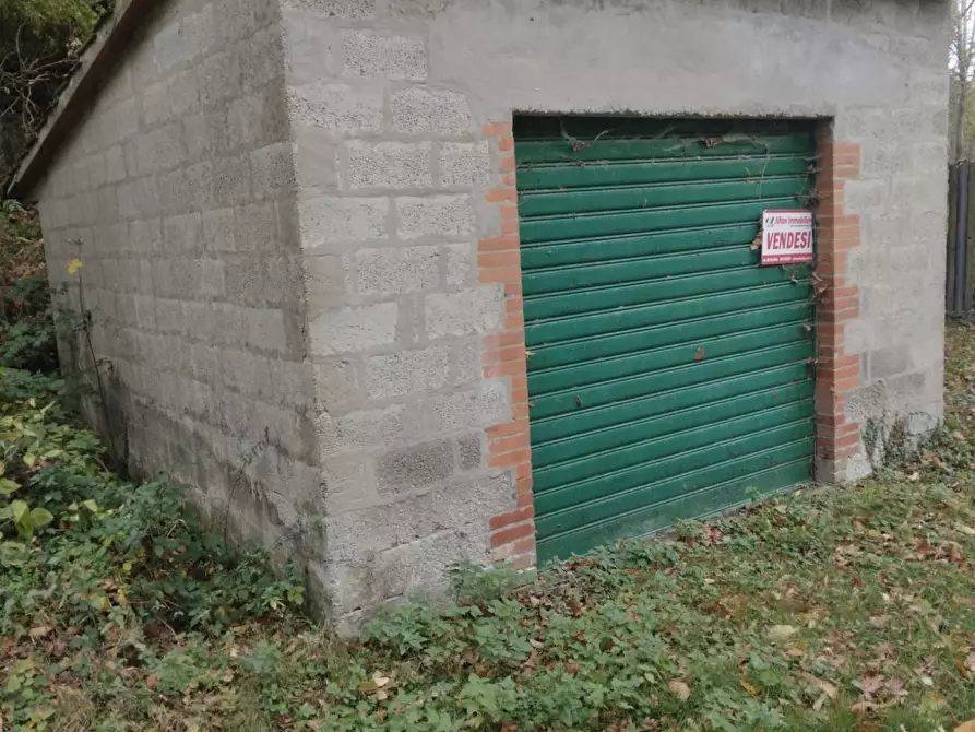 Immagine 10 di Casa semindipendente in vendita  in località La Fossa 5 a Bibbiena