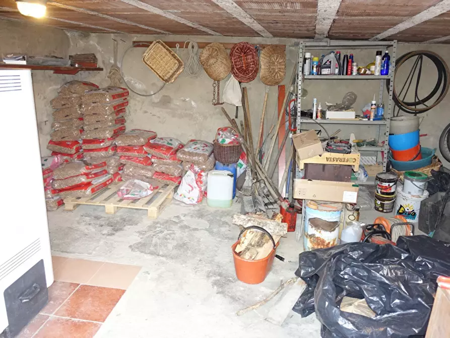 Immagine 22 di Villa in vendita  in Località Filetto 4 a Poppi