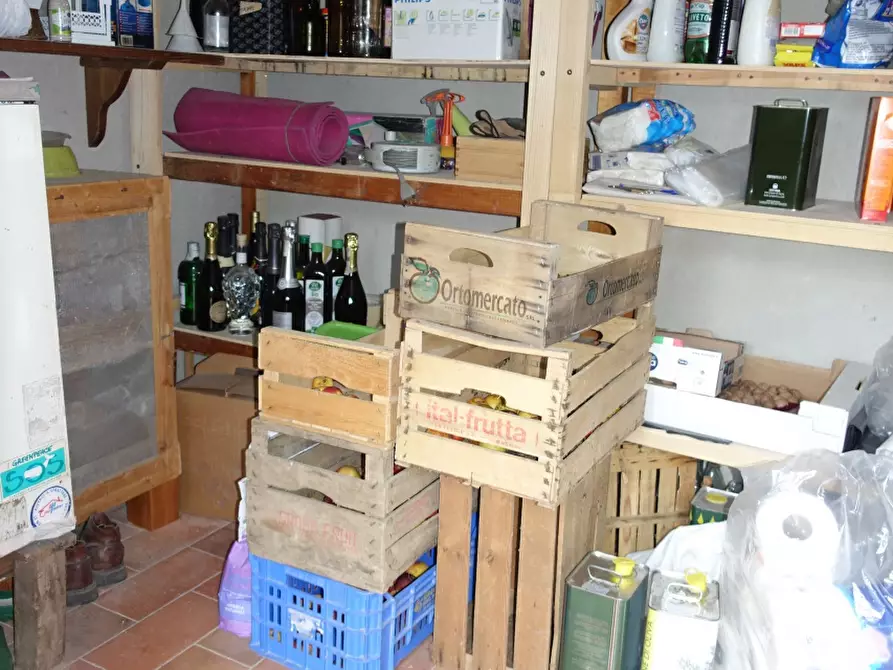 Immagine 23 di Villa in vendita  in Località Filetto 4 a Poppi