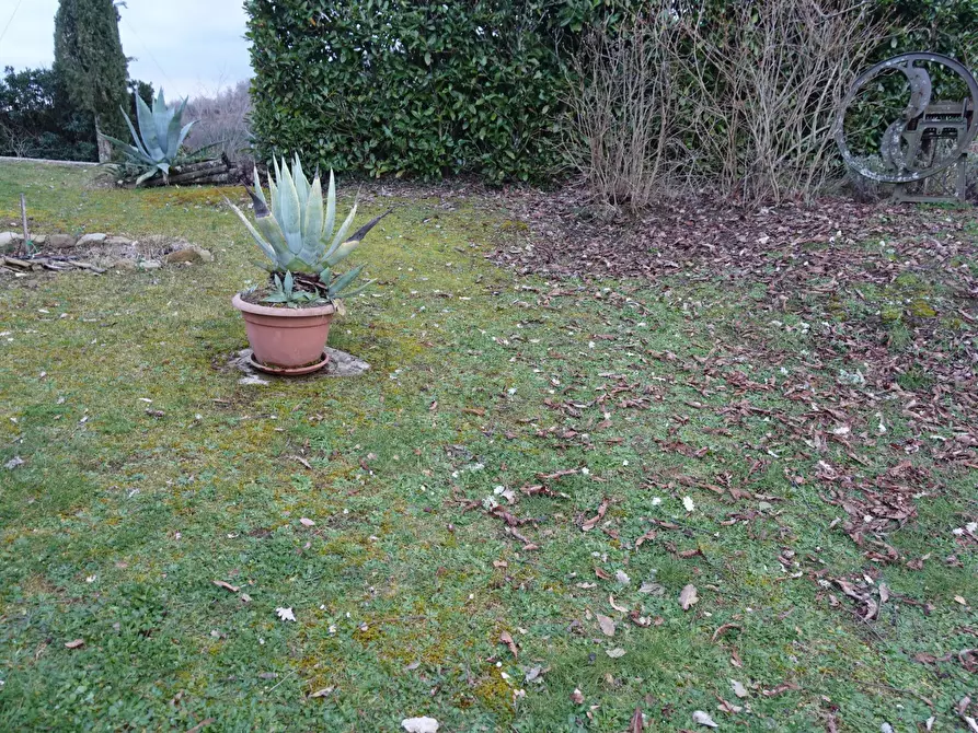 Immagine 25 di Villa in vendita  in Località Filetto 4 a Poppi