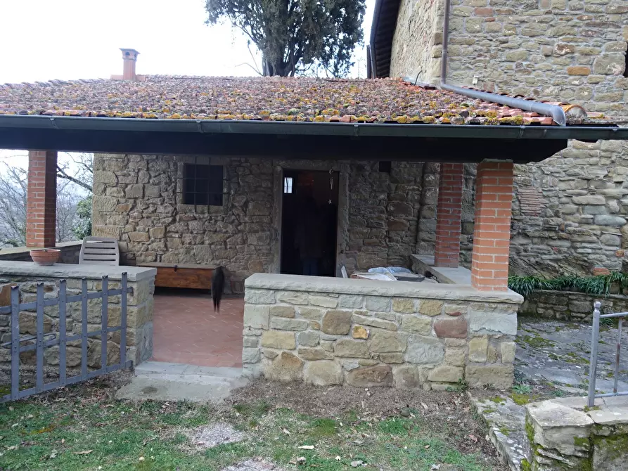 Immagine 27 di Villa in vendita  in Località Filetto 4 a Poppi