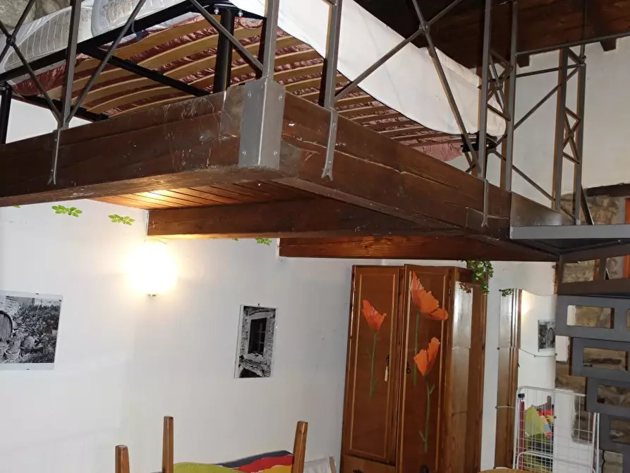 Immagine 28 di Villa in vendita  in Località Filetto 4 a Poppi