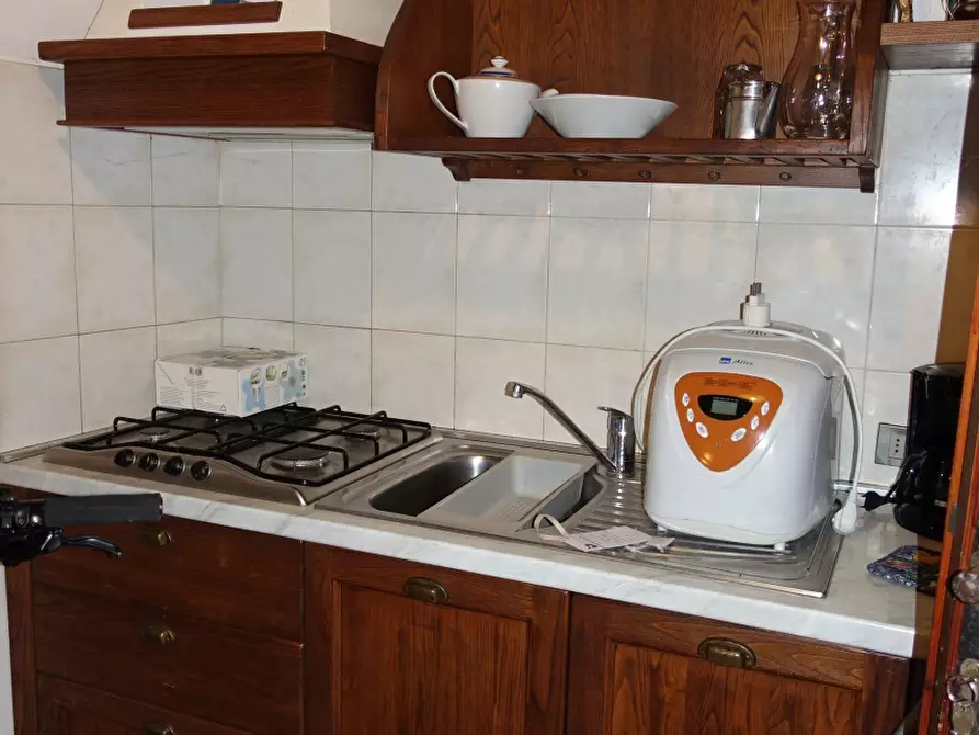 Immagine 29 di Villa in vendita  in Località Filetto 4 a Poppi