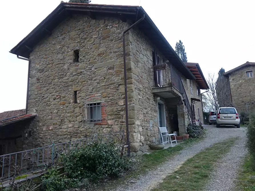 Immagine 34 di Villa in vendita  in Località Filetto 4 a Poppi