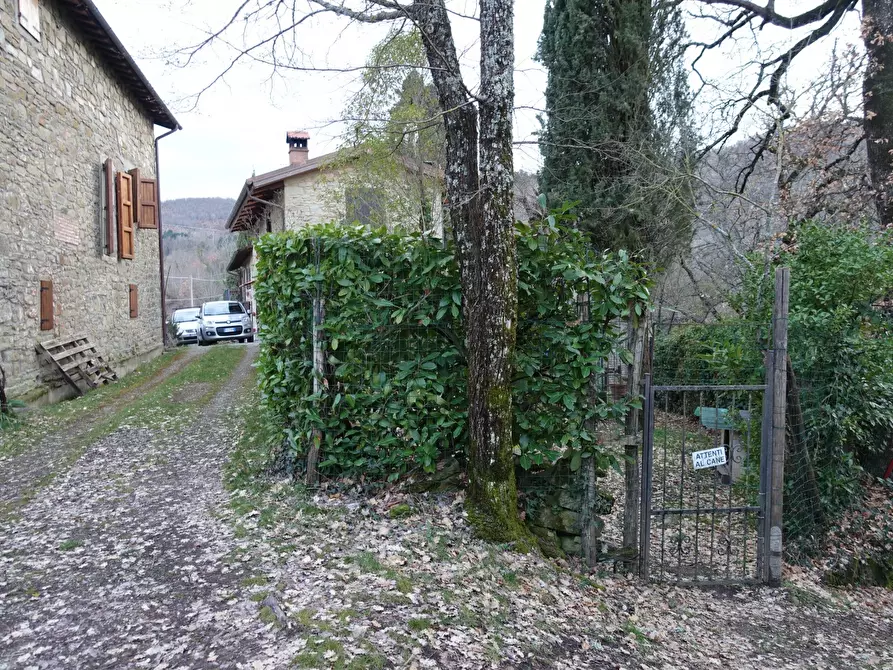 Immagine 35 di Villa in vendita  in Località Filetto 4 a Poppi