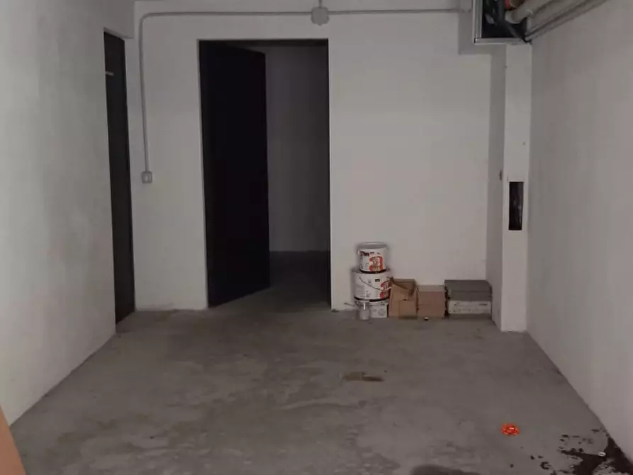 Immagine 19 di Casa semindipendente in vendita  in via Doccia 9 a Castel San Niccolò