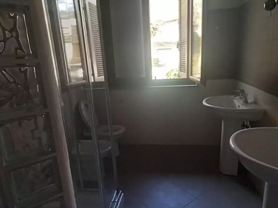 Immagine 4 di Casa semindipendente in vendita  in via Doccia 9 a Castel San Niccolò