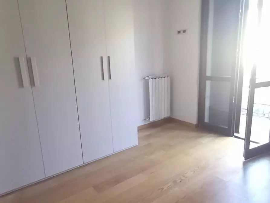 Immagine 5 di Casa semindipendente in vendita  in via Doccia 9 a Castel San Niccolò