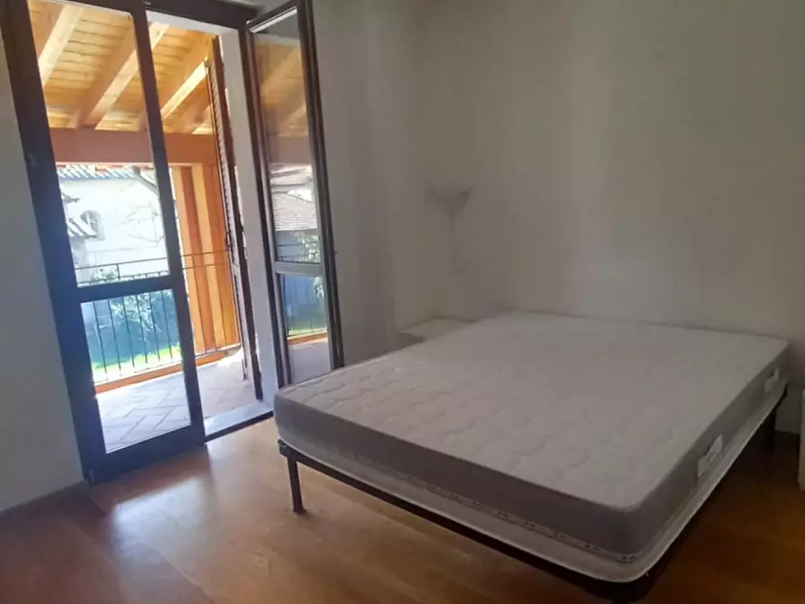 Immagine 7 di Casa semindipendente in vendita  in via Doccia 9 a Castel San Niccolò