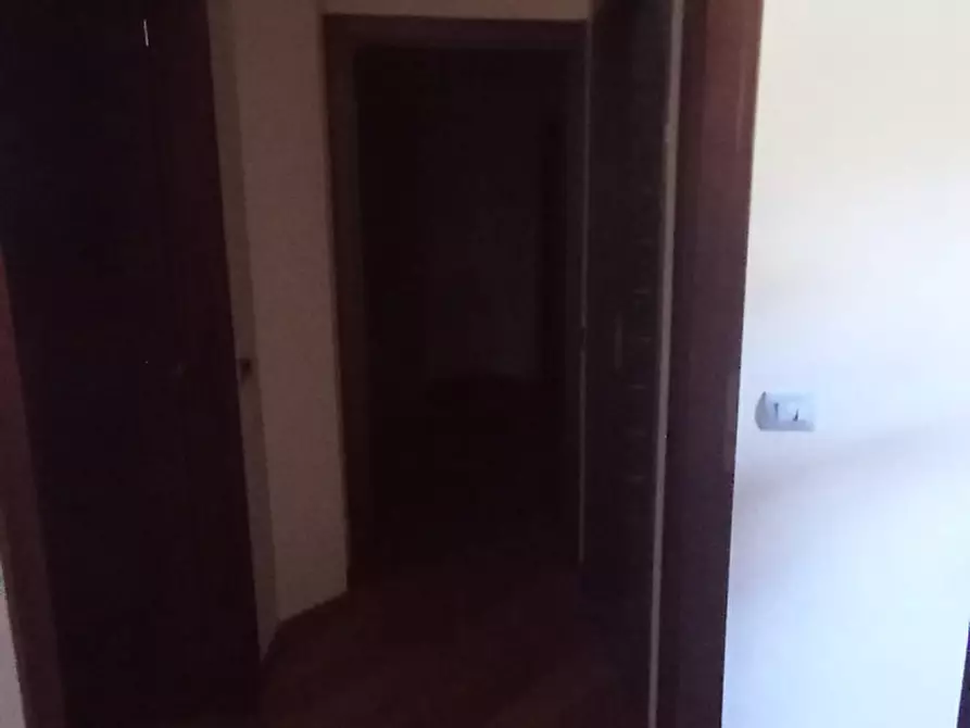 Immagine 9 di Casa semindipendente in vendita  in via Doccia 9 a Castel San Niccolò