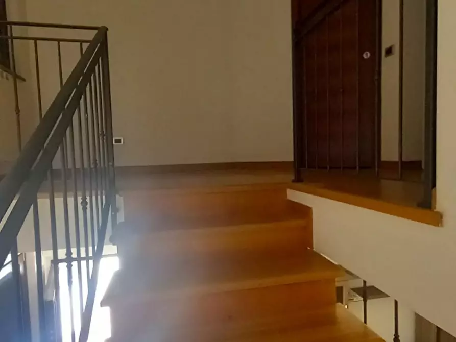 Immagine 10 di Casa semindipendente in vendita  in via Doccia 9 a Castel San Niccolò