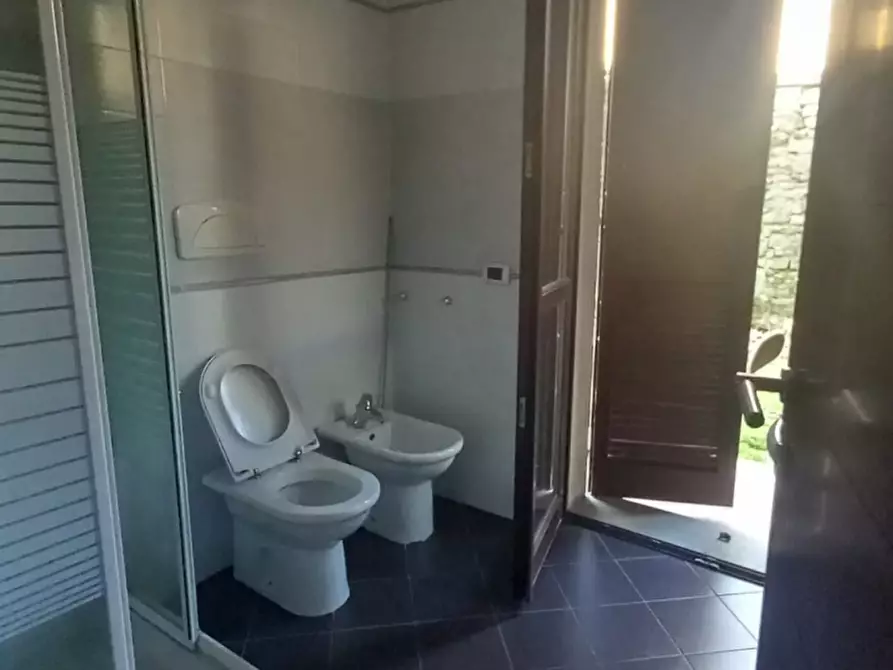 Immagine 11 di Casa semindipendente in vendita  in via Doccia 9 a Castel San Niccolò