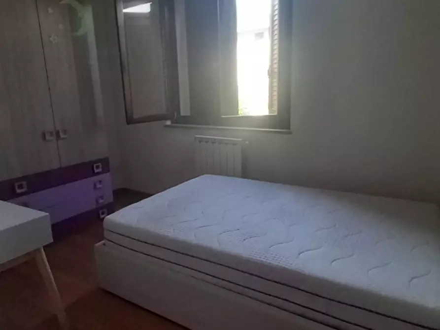 Immagine 12 di Casa semindipendente in vendita  in via Doccia 9 a Castel San Niccolò