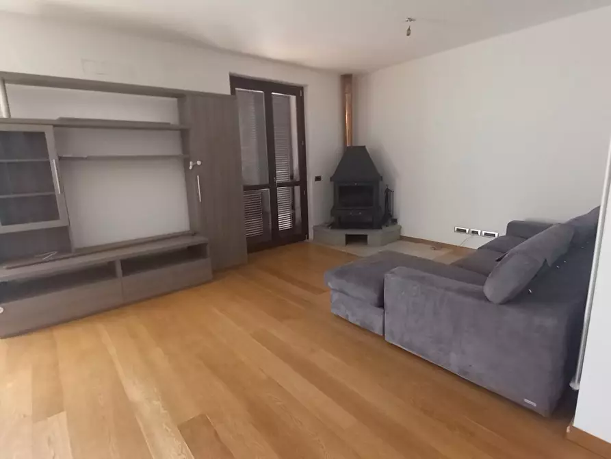 Immagine 3 di Casa semindipendente in vendita  in via Doccia 9 a Castel San Niccolò