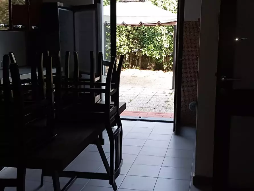 Immagine 17 di Casa semindipendente in vendita  in via Doccia 9 a Castel San Niccolò