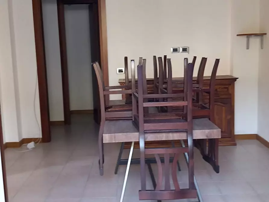 Immagine 18 di Casa semindipendente in vendita  in via Doccia 9 a Castel San Niccolò