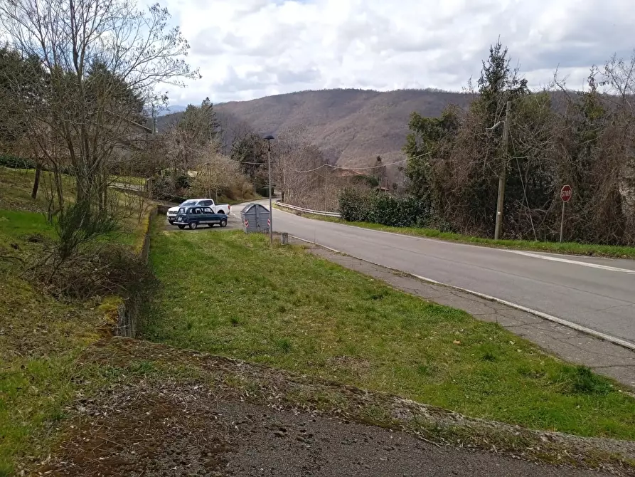 Immagine 3 di Terreno residenziale in vendita  in Località Campo dell'Alpe snc a Capolona
