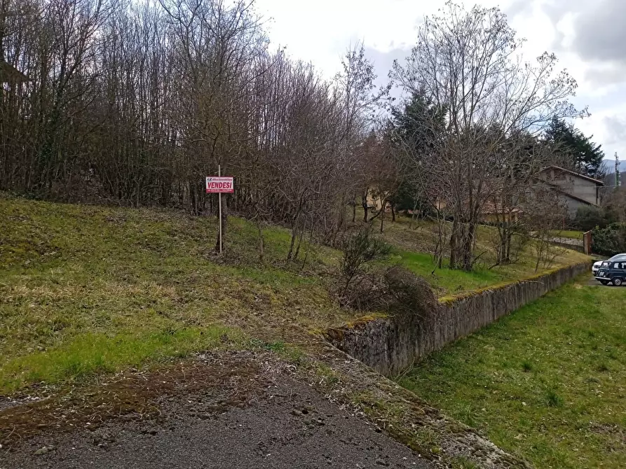 Immagine 10 di Terreno residenziale in vendita  in Località Campo dell'Alpe snc a Capolona