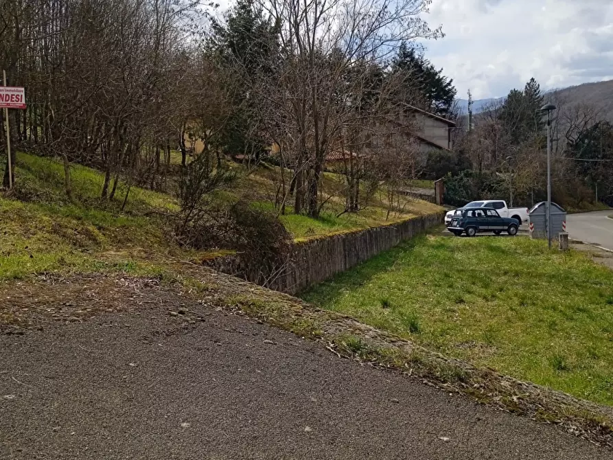 Immagine 13 di Terreno residenziale in vendita  in Località Campo dell'Alpe snc a Capolona