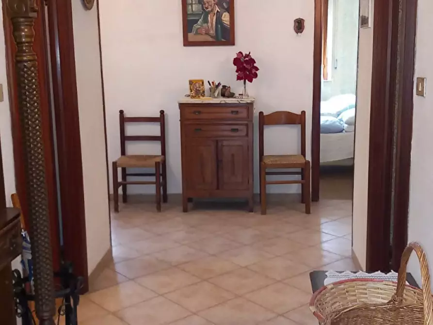 Immagine 2 di Appartamento in vendita  in via dei nipoti 15 a Poppi