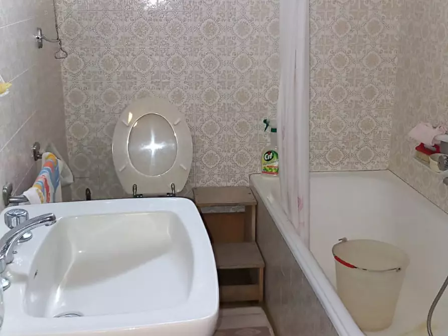 Immagine 4 di Appartamento in vendita  in via dei nipoti 15 a Poppi