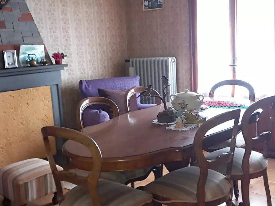 Immagine 5 di Appartamento in vendita  in via dei nipoti 15 a Poppi