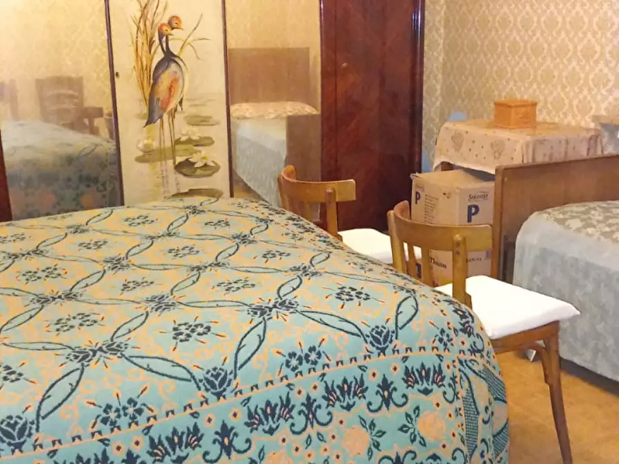 Immagine 6 di Appartamento in vendita  in via dei nipoti 15 a Poppi