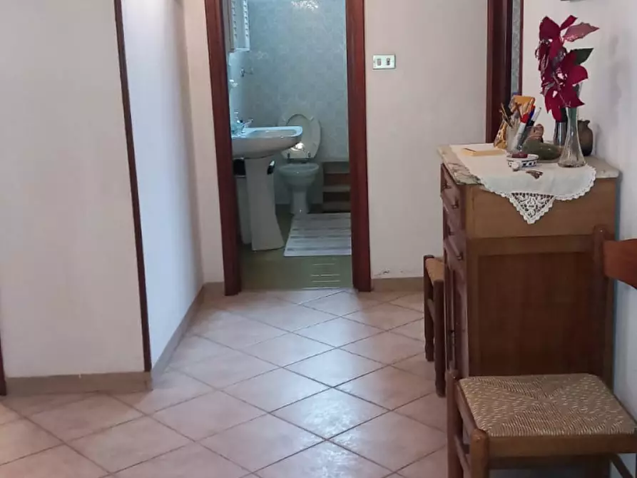 Immagine 7 di Appartamento in vendita  in via dei nipoti 15 a Poppi