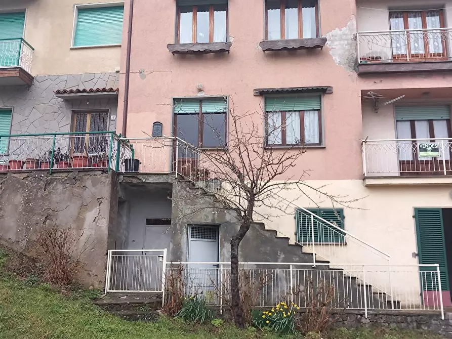 Immagine 12 di Appartamento in vendita  in via dei nipoti 15 a Poppi