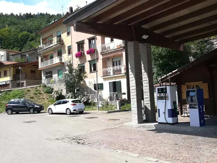 Immagine 14 di Appartamento in vendita  in via dei nipoti 15 a Poppi