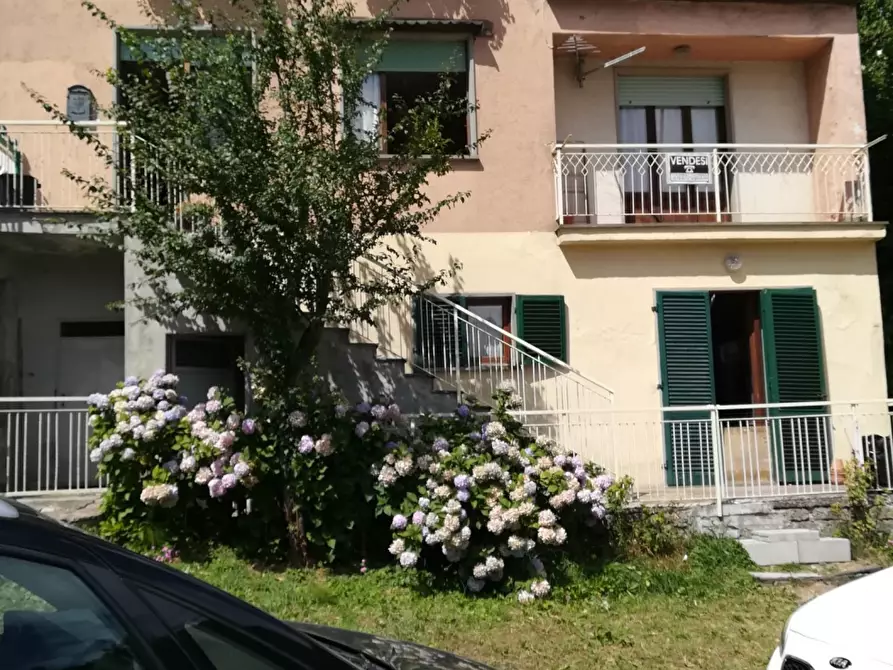 Immagine 17 di Appartamento in vendita  in via dei nipoti 15 a Poppi