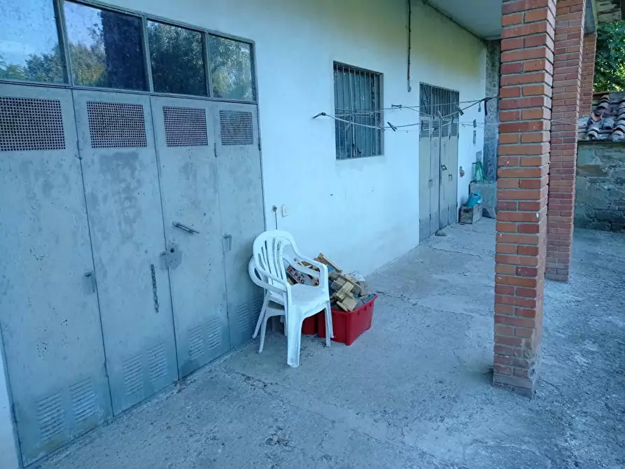 Immagine 10 di Casa indipendente in vendita  in Via Tosco Romagnola snc a Bibbiena