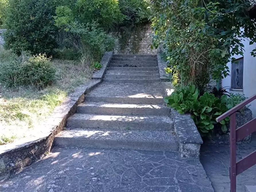 Immagine 6 di Casa indipendente in vendita  in Via Tosco Romagnola snc a Bibbiena