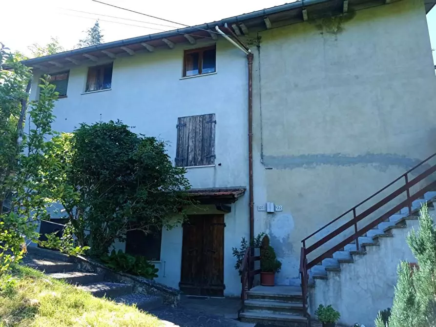 Immagine 1 di Casa indipendente in vendita  in Via Tosco Romagnola snc a Bibbiena