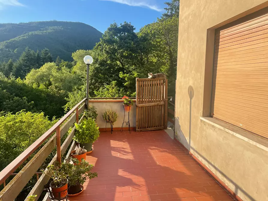 Immagine 20 di Casa indipendente in vendita  in Via Tosco Romagnola snc a Bibbiena