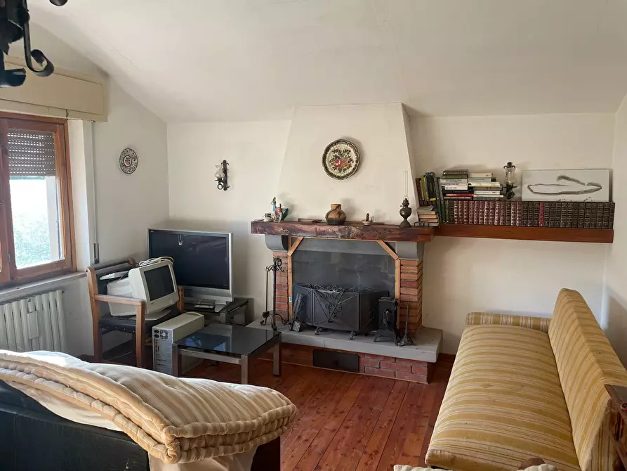 Immagine 21 di Casa indipendente in vendita  in Via Tosco Romagnola snc a Bibbiena