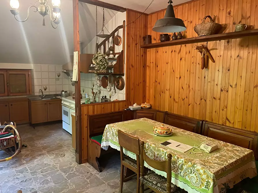 Immagine 22 di Casa indipendente in vendita  in Via Tosco Romagnola snc a Bibbiena