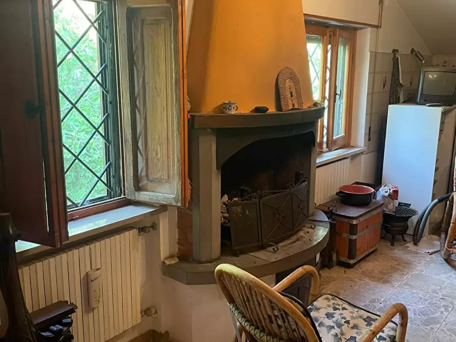 Immagine 23 di Casa indipendente in vendita  in Via Tosco Romagnola snc a Bibbiena