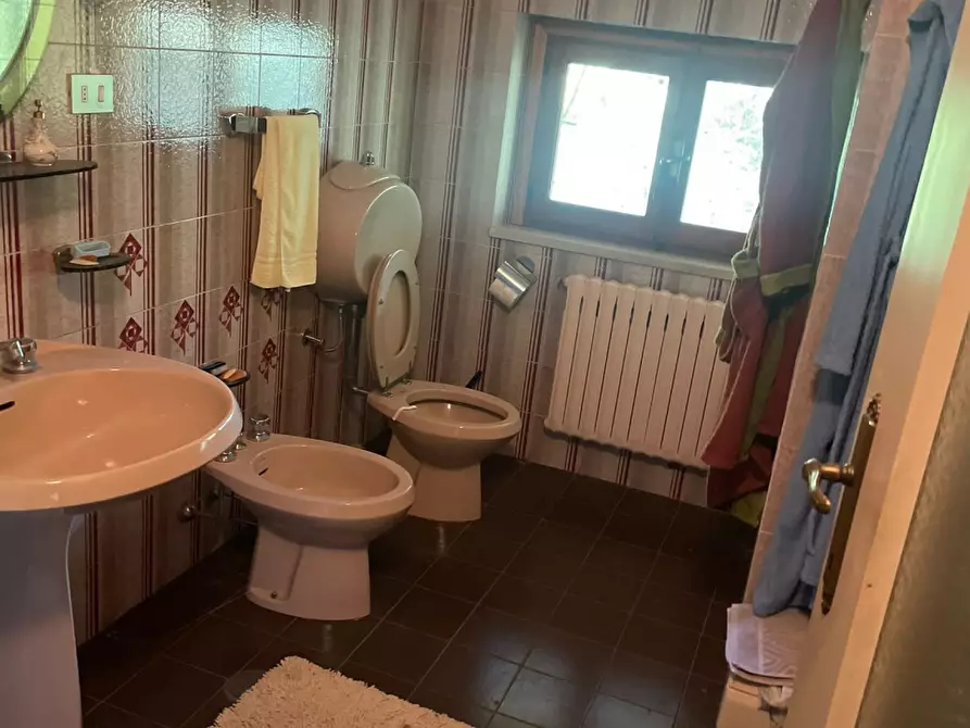 Immagine 24 di Casa indipendente in vendita  in Via Tosco Romagnola snc a Bibbiena